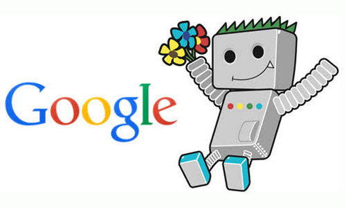 Google Bots
