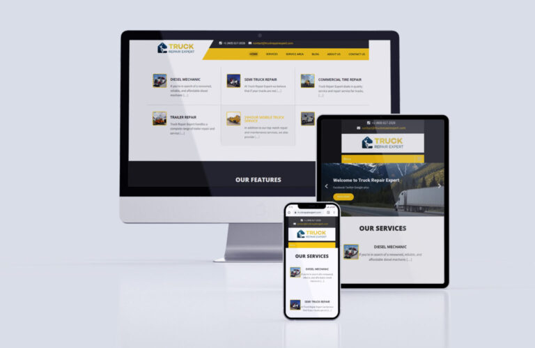TRUCK REPAIR EXPErt 768x499 1